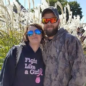 Meet your Posher, Joann